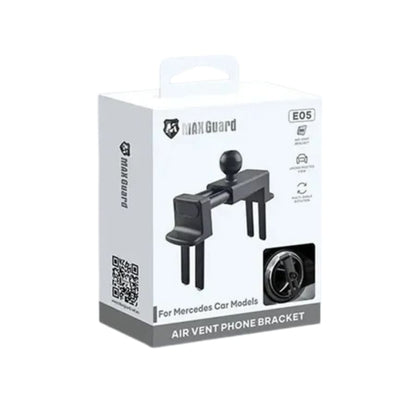 Maxguard Air Vent Phone Bracket Car Holder E05 (for Mercedes Car)