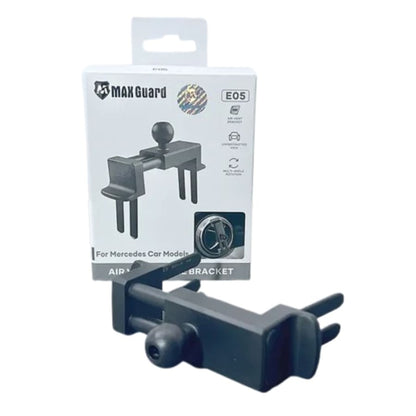 Maxguard Air Vent Phone Bracket Car Holder E05 (for Mercedes Car)