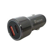 Maxguard Car Charger MC042B - Accessories