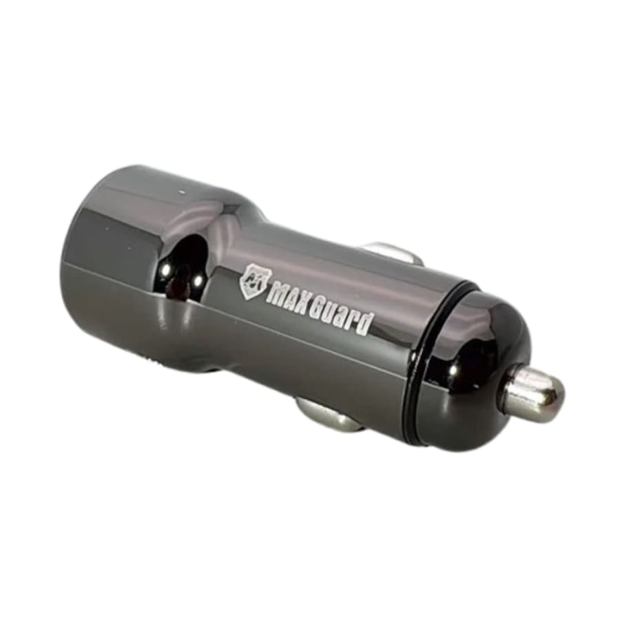 Maxguard Car Charger MC042B