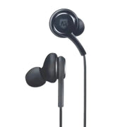 Maxguard Crystal Sound Earphones - MZ04 - Phone/Tablet Accessories