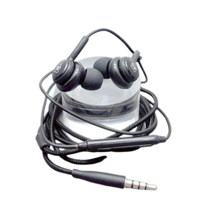 Maxguard Crystal Sound Earphones - MZ04