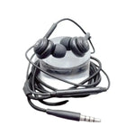 Maxguard Crystal Sound Earphones - MZ04 - Phone/Tablet Accessories