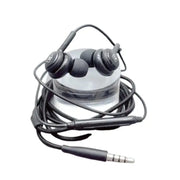 Maxguard Crystal Sound Earphones - MZ04 - Phone/Tablet Accessories