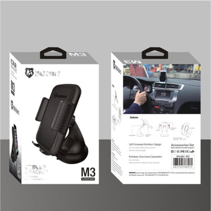 Maxguard M3 Dashboard Phone Holder