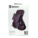 Maxguard M3 Dashboard Phone Holder - Phone/Tablet Accessories