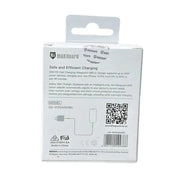 Maxguard PD 20W wall charger GSW20A0938C/GS20W0338 - Accessories