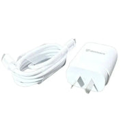 Maxguard PD 25W wall charger with Type-C to Lightning combo WT25WAC/CL - Accessories