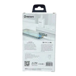 Maxguard PD 25W wall charger with Type-C to Lightning combo WT25WAC/CL - Accessories