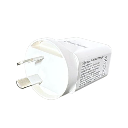 Maxguard PD 30W GaN III Wall Charger MG30WCC