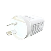 Maxguard PD 30W GaN III Wall Charger MG30WCC - Accessories