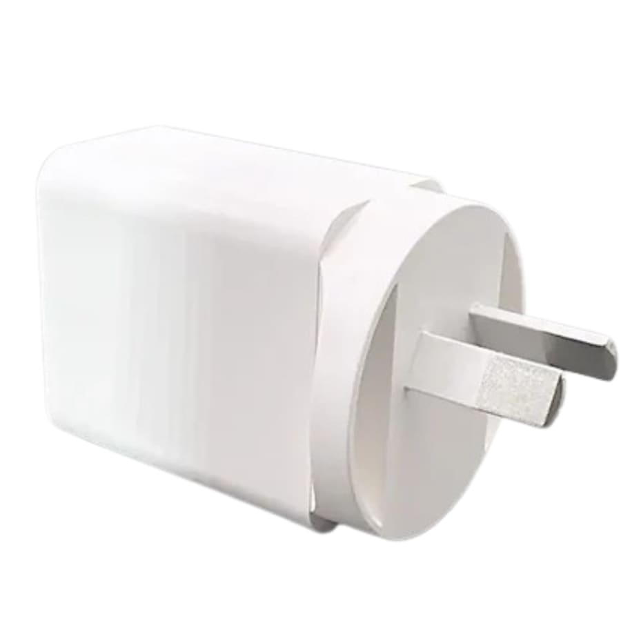 Maxguard PD 30W+ plus QC 18W wall charger MG30WAC/MG30WPD