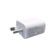 Maxguard Type C Power Adapter Wall Plug (NZ / AUS) - Electronics Accessories