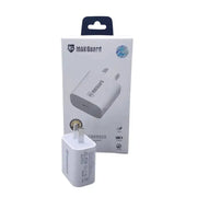 Maxguard Type C Power Adapter Wall Plug (NZ / AUS) - Electronics Accessories