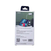 Maxguard Type C Power Adapter Wall Plug (NZ / AUS) - Electronics Accessories