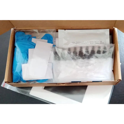Meth Test Kit - 10 x Instant On-site Test Kits