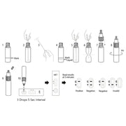 Meth Test Kit - 10 x Instant On-site Kits - Tools & (multipurpose)