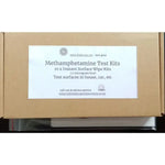 Meth Test Kit - 10 x Instant On-site Kits - Tools & (multipurpose)