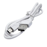 Mini B cable 1m (without package) - Accessories
