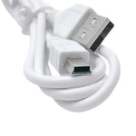Mini B cable 1m (without package) - Accessories