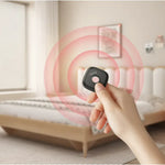 Mini Portable Hidden Camera Detector Infrared Finder (GM231)
