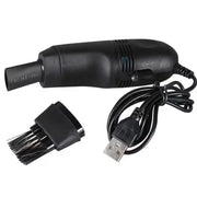 Mini USB Office Vacuum Cleaner - Tools & Models