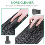 Mini USB Office Vacuum Cleaner - Tools & Models