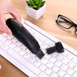 Mini USB Office Vacuum Cleaner - Tools & Models