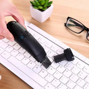 Mini USB Office Vacuum Cleaner - Tools & Models