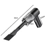 Mini USB Vacuum Cleaner - Tools & Models