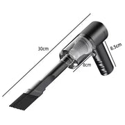 Mini USB Vacuum Cleaner - Tools & Models
