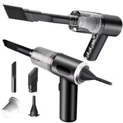 Mini USB Vacuum Cleaner - Tools & Models