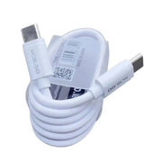 Mobigo 1m Type-C to C Charging Cable GO501 (without package) - Accessories