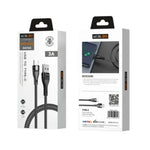 Mobigo 1m USB-A To C Cable G0103 - Accessories