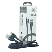 Mobigo 1m USB-A To C Cable G0103 - Accessories