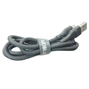 Mobigo 1m USB-A To C Cable G0103 - Accessories