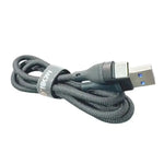 Mobigo 1m USB-A To C Cable G0103 - Accessories