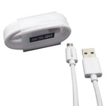 Mobigo 1m USB-A to Micro cable GOM001 (without package) - Accessories