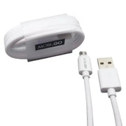 Mobigo 1m USB-A to Micro cable GOM001 (without package) - Accessories