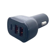 Mobigo 20W 2 UAB A + C car charger GO209PD - Accessories