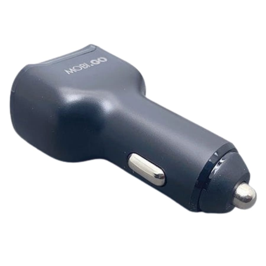 Mobigo 20W 2 UAB A+C car charger GO209PD