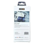 Mobigo 3.1A 2 USB car charger with USB-A to Lightning combo GO221L - Accessories