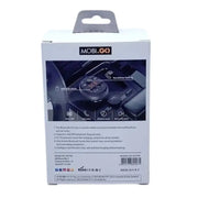 Mobigo 3.1A wireless car MP3 charger GO207FM - Accessories