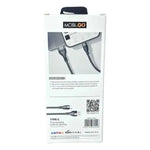 Mobigo 3m USB-A to C cable GO107 - Accessories