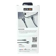 Mobigo 3m USB-A to C cable GO107 - Accessories
