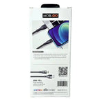 Mobigo 3m USB-A to Lightning cable GO108 - Accessories
