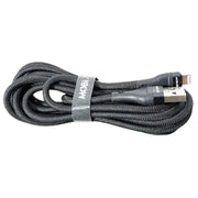 Mobigo 3m USB-A to Lightning cable GO108 - Accessories