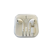 Mobigo Earphones - Phone/Tablet Accessories