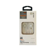 Mobigo Earphones - Phone/Tablet Accessories