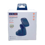 Mobigo Magnetic Car Holder G7 - Phone/Tablet Accessories